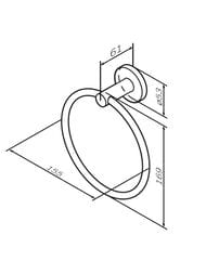 ��������� ��� ��������� AM.PM X-Joy A85A34444 ���������, � ���� ������,  ����: ������� ������