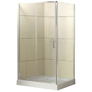   BelBagno Uno (10009001850) UNO-AH-1-100/90-C-Cr ,  /
