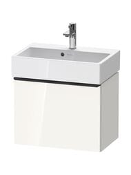 ����� ��� �������� Duravit D-Neo 584�440�372 ���������, 1 ����, ����� ������ DE4229004220000