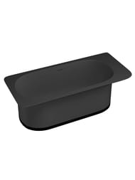 ����� ��������������� Salini NINFEA (1800�820�575) ���.������, S-Stone, ������ ������� 102721MF