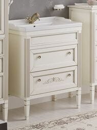 ����� ��� �������� Caprigo ������� 70 bianco light vintage 714�905�465 � 2 ������.������� 10317-�003