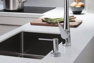 Hansgrohe ������� ������������ � ���������� 500�� ���� 40448000