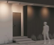 ���������� ���������� Maytoni Spin (����) O310CL-L12W3K, 3000� 12�� IP 54, �����