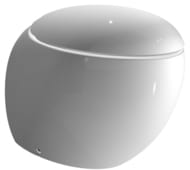 ������ ��������� Laufen ILBAGNOALESSI ONE 8.2197.1.400.000.1 (585�390�460) ������������� ������, LCC ��������