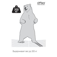   Paini Harmony L=750  D40,  , CH750HC