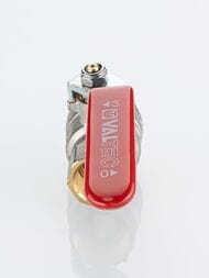 ���� ������� VALTEC BASE-���� �������������� � ���������-������� DN25, PN40, 1" �� VT.214S.N.06