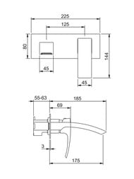 ��������� ��� �������� ������������ , GAPPO ����� �������, G1007-23