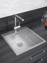 ����� �� ����������� ����� PAULMARK Kroner (510x510x200) �������.������, ����.����.����� PM215151-BS