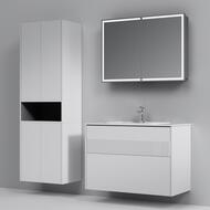 ����� ��� �������� AM.PM Func 1002�685�489 ���������, 2 �����, push-to-open, ����� ���. M8FFUX1002WM