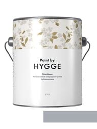   HYGGE Silver Bloom Essential Gull Grey (3%), 2,7, HG01-068 (.)
