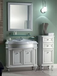 ����� Caprigo ������ bianco alluminio 418�1020�394 ����� 10661L-B016