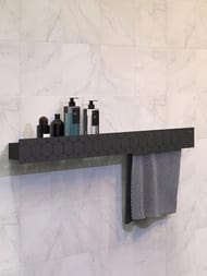 ����� FLOW Bee Double 700�92�90 ���������, ������������������ ������, ������ Fl-bee-d70�-�