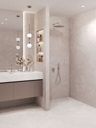 ��������������� ������ Staro Luna Rossa Onyx Elegant Beige Satin (600�1200) ������, ������� (��.�)