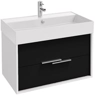 ����� ��� ���������� Jacob Delafon Vivienne 599�452�452 2 �����, ����� ������/������ ���, ����� ����