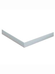 ��������� ����� CEZARES TRAY-M-A-90-SCR (900�900�35��) ��� �������, ����: �����