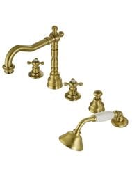 ��������� �� ���� ����� Migliore ARCADIA �� 5 ���������, ������ ML.ARC-8380.BR