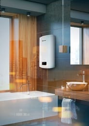 ��������������� ������� (Thermex) Optima 50, 50�, 2���