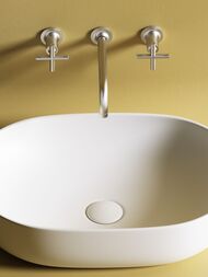 �������� ��������� Ceramicanova Element 600�415�135 ��������, ��� ��������, ����� ������� CN6047MW