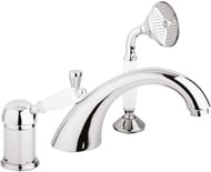 ��������� CEZARES ELITE BVDM-01-Bi �� ���� �����, 3 ���������, ������������, ����/����� �����