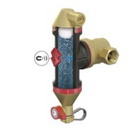 Сепаратор воздуха и грязи Flamco Flamcovent Clean Smart 1, FL30043