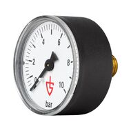  Goetze, 0-10 , 1/4", D50, .. (.),   10-50(36)