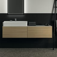 ����� ��� �������� Ideal Standard CONCA (1585x505x360) 2 �����, ������� ���� T3984Y6