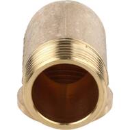 Угол STOUT 1"ВН, латунь, арт.SFT-0011-000001