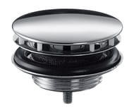 ! Hansgrohe      1 1/4" 50001