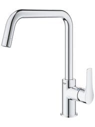 ��������� Grohe Eurosmart 30567000 ��� �����, ������� U-�������� �����, ������������, ����: ����