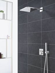 ��������� Grohe Grohtherm SmartControl 29126000 ���������, 3 ������, ������� �����, ����