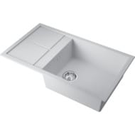 ����� Omoikiri  Sumi 86A WH (860�500�220��), �������������, ���� ����� 4997104