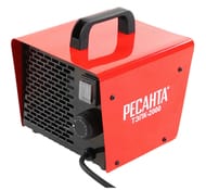 Тепловая электрическая пушка РЕСАНТА ТЭПK-2000