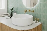 ������ ��������� WOW Sweet Bars Fern (125�250�8,5) ������-�������, 128701 (��.�.)