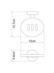 �������� WasserKRAFT ISEN K-4069 �������