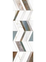 ������ ��������� Alma Ceramica Oxide (246x740) ������������ TWU12OXD17R (��.�)