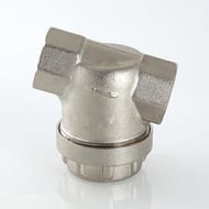 Фильтр универсальный VALTEC 3/4" ВВ VT.386.N.05