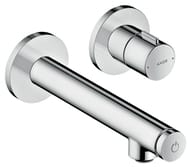  Axor Uno 45112000 Select   ,  165 , 