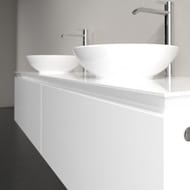 ����� ��� 2 ����������� Villeroy & Boch LEGATO (1600�380�500) ���������, 2 �����, ����� B59900DH