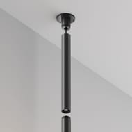 ����������� ��� ��������� ������� Maytoni Shelf (����) CA011-L300-100W-B � ������ ������� 100�� 276��, IP20, ������