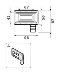 ������� ������������� Omoikiri OV-02-AB022 4956724 �������� ������