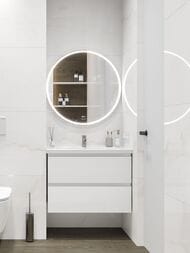 ��������������� ������ Laparet Ceradim Onyx Imperator White (600�1200) ����� 9999302397  (��.�.)