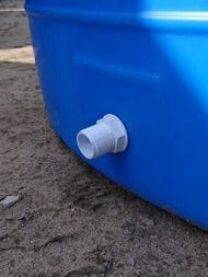    Polimer Group 1/2"  , 