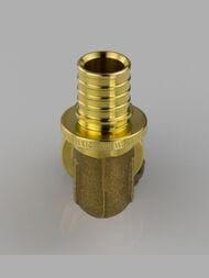 ������ VALTEC ����������, 16�16, ������ CW614N, VTm.451.G.001616
