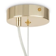 ��������� ���������� Maytoni Tissage (�������) MOD490PL-01G, 40��, IP20, E14, ������