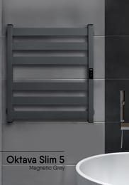 ����������������� Indigo Oktava Slim 5 �/� 600�500 (������,���.����) �����, L�LOKS5E60-50MGRt