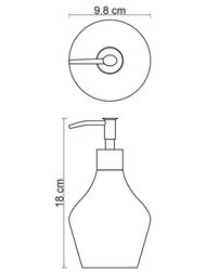 ������� ��� ������� ���� WasserKRAFT DINKEL K-4699