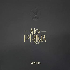 Loymina Каталог A La Prima