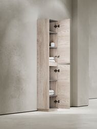 ����-����� SANCOS Libra Floor (350x300x1870) ���������, ��� ������, ��� �������� PLB35FEG