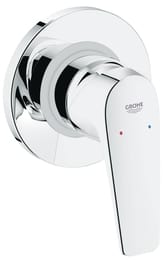 ����� Grohe � ������������� ����� BAU FLOW ������������ ���������, ����� (����) 124900