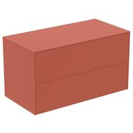 ����� ��� �������� Ideal Standard CONCA (1000x505x550) 2 �����, �����, �� ����������� T4323Y3